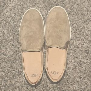 Ugg Slip-on Sneakers